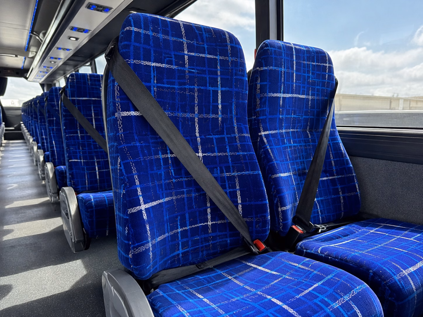 waterbury long distance transportation